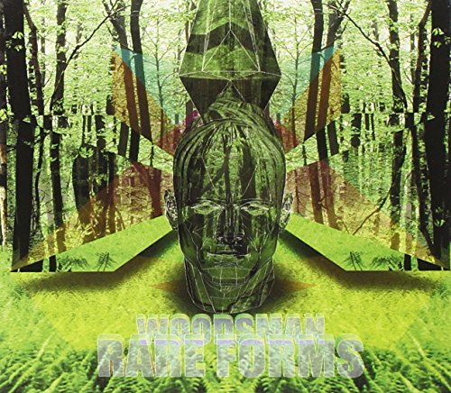 Rare Forms by Woodsman