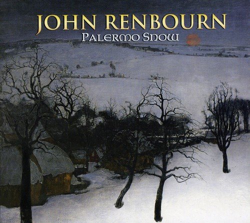 Palermo Snow by John Renbourn