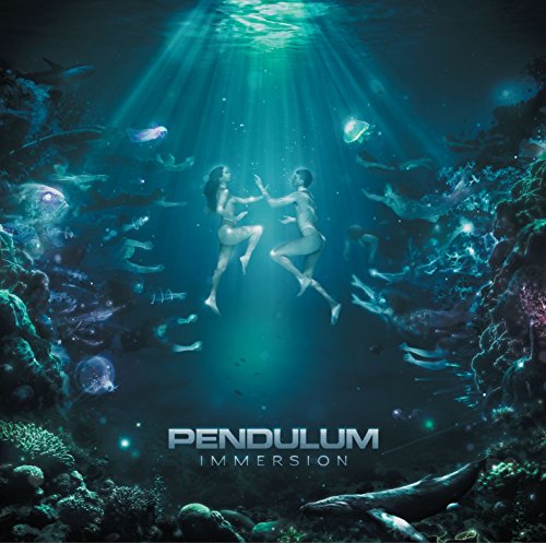 Immersion by Pendulum