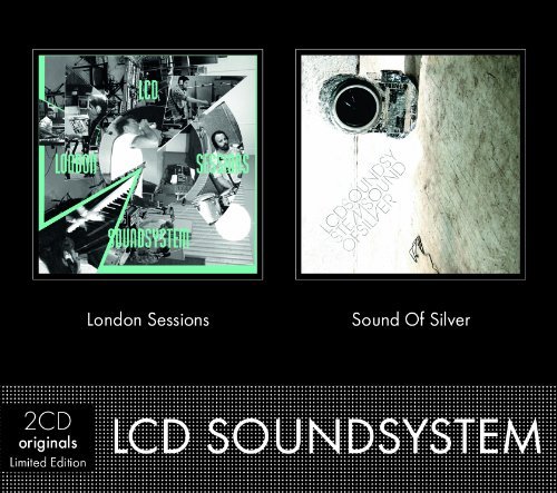 The London Sessions by LCD Soundsystem