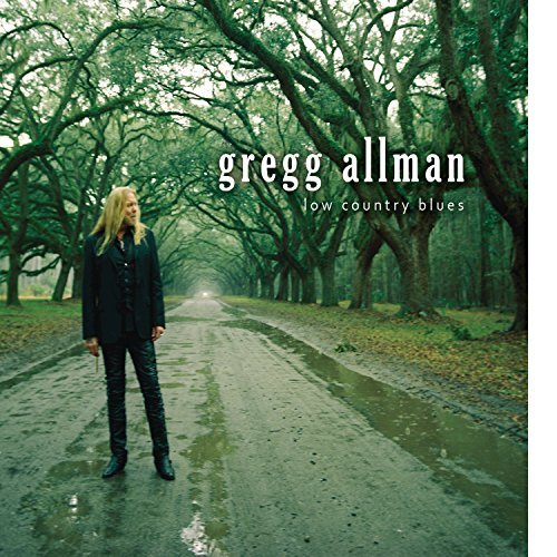 Low Country Blues by Gregg Allman