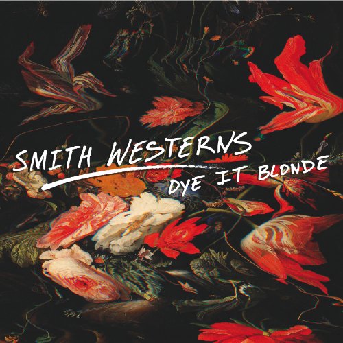 Dye It Blonde by Smith Westerns