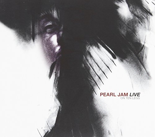 Live on Ten Legs by Pearl Jam