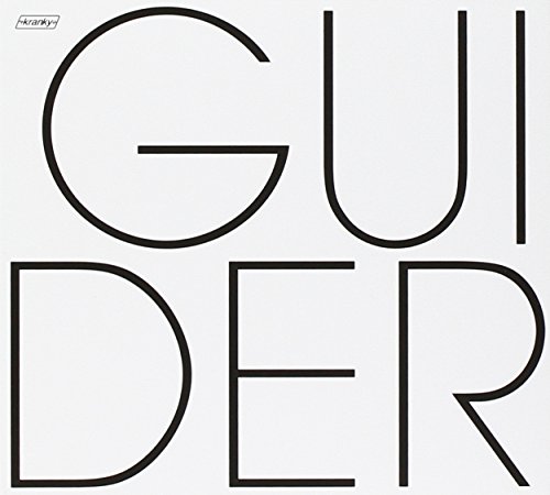 Guider by Disappears