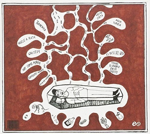 Guadalupe Plata (2015) by Guadalupe Plata