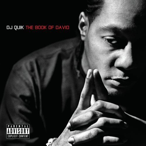 The Book of David by DJ Quik