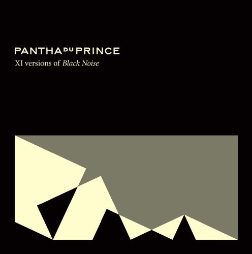 XI Versions of Black Noise by Pantha du Prince