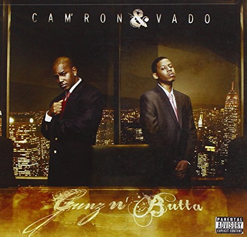 Gunz n' Butta by Vado