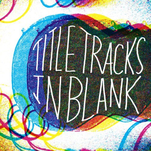 In Blank by Title Tracks
