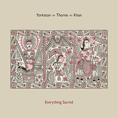 Everything Sacred by Yorkston