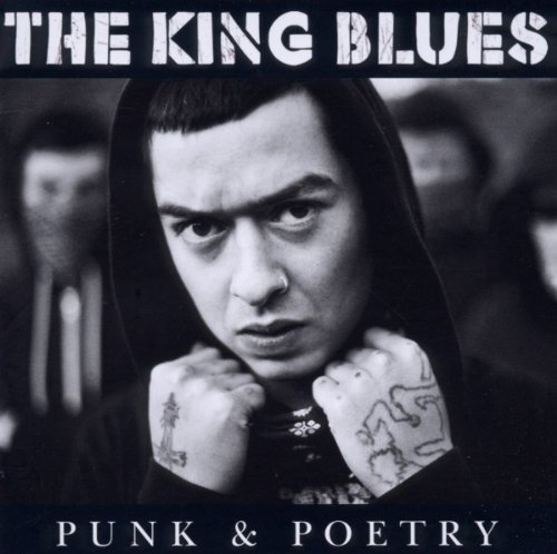 Punk and Poetry by The King Blues