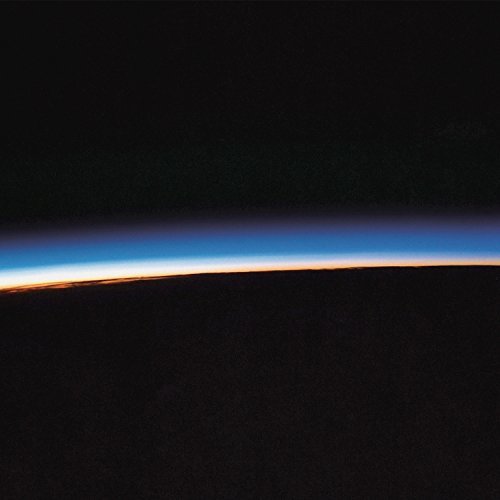 Curve of the Earth by Mystery Jets