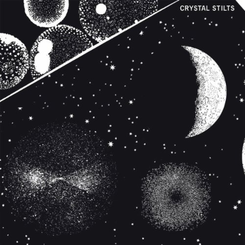 In Love With Oblivion by Crystal Stilts