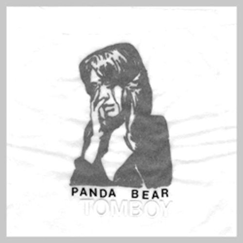 Tomboy by Panda Bear