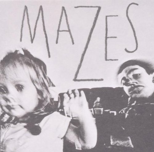 A Thousand Heys by Mazes