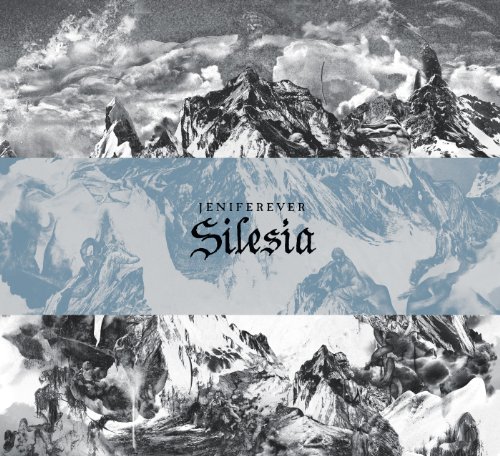 Silesia by Jeniferever