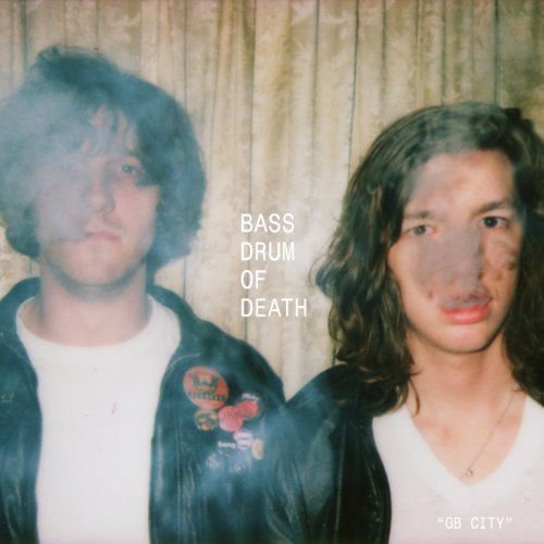 GB City by Bass Drum of Death