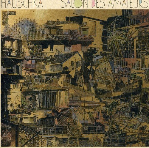 Salon des Amateurs by Hauschka