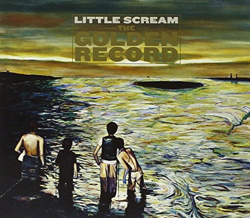 The Golden Record by Little Scream