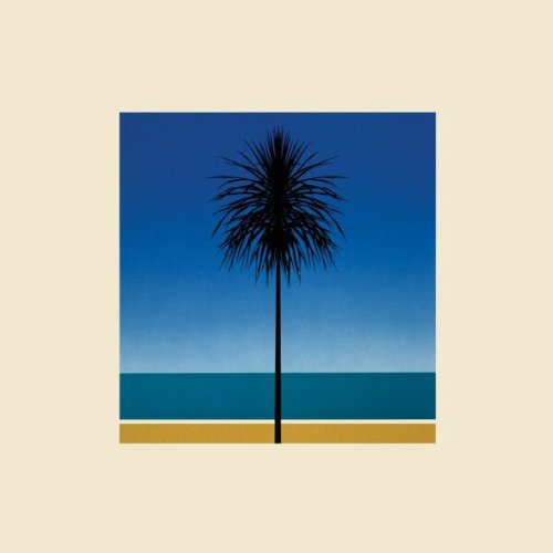 The English Riviera by Metronomy