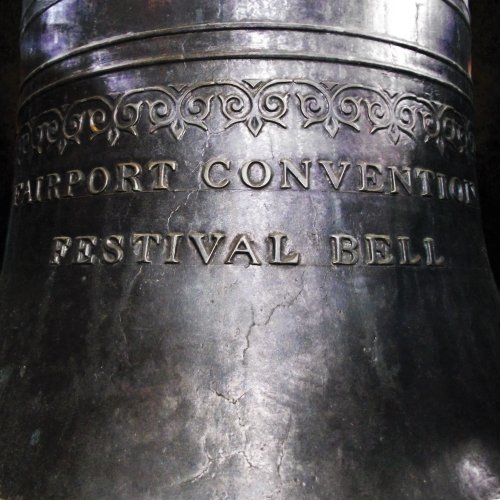 Festival Bell by Fairport Convention