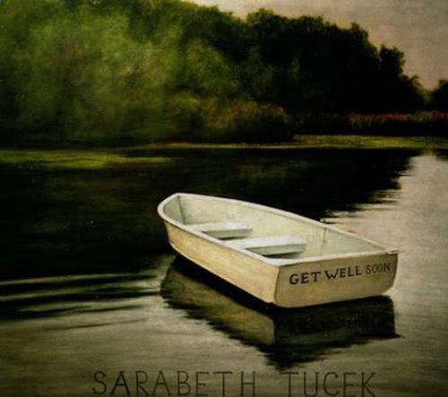 Get Well Soon by Sarabeth Tucek
