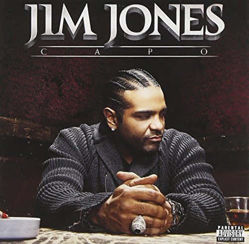 Capo by Jim Jones