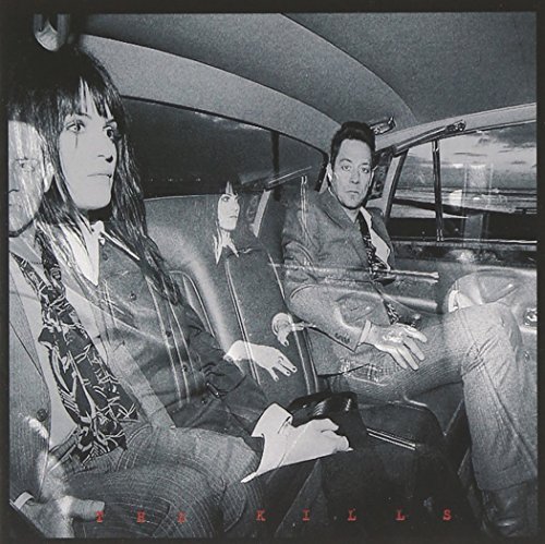 Blood Pressures by The Kills