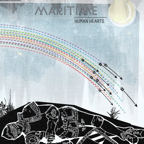 Human Hearts by Maritime