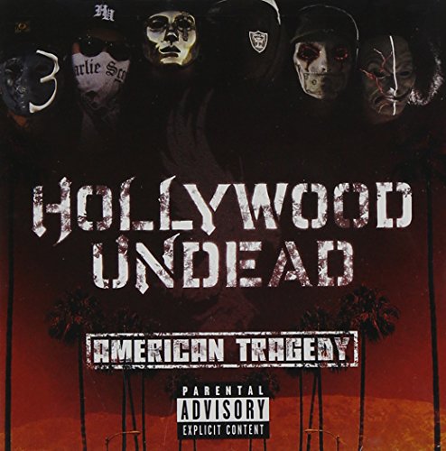 American Tragedy by Hollywood Undead