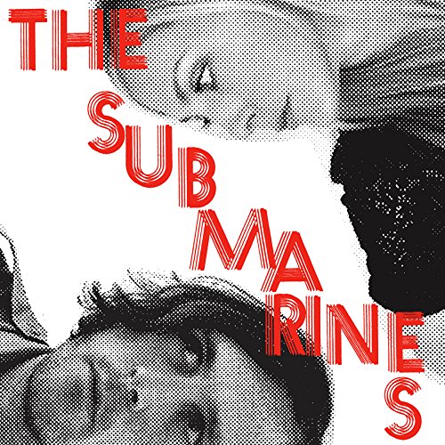 Love Notes/Letter Bombs by The Submarines