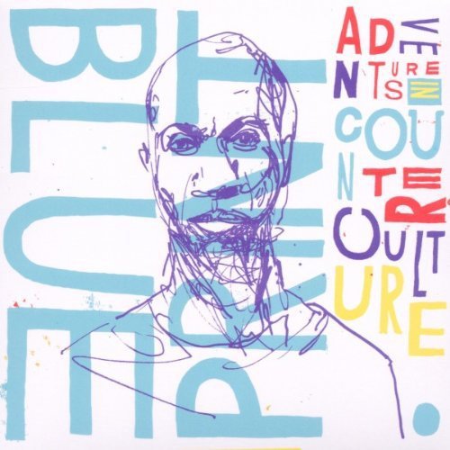 Adventures in Counter Culture by Blueprint