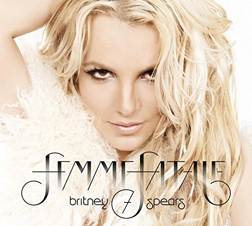 Britney Spears: FEMME FATALE Review - MusicCritic