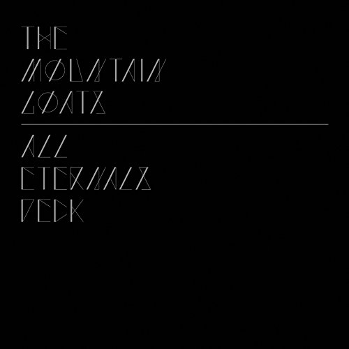 All Eternals Deck by The Mountain Goats