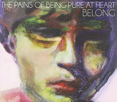 Belong by The Pains of Being Pure at Heart