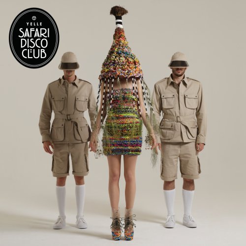 Safari Disco Club by Yelle