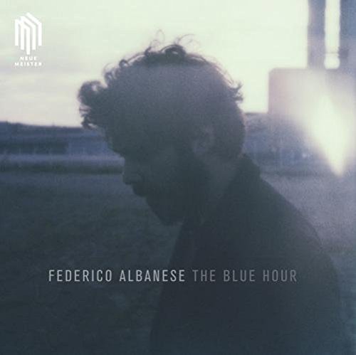 The Blue Hour by Federico Albanese
