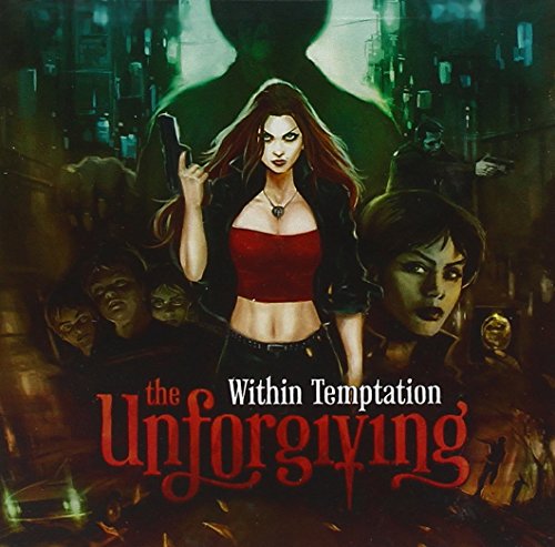 The Unforgiving by Within Temptation