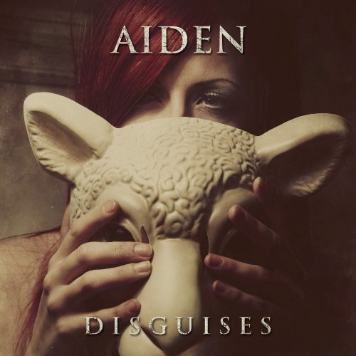 Disguises by Aiden