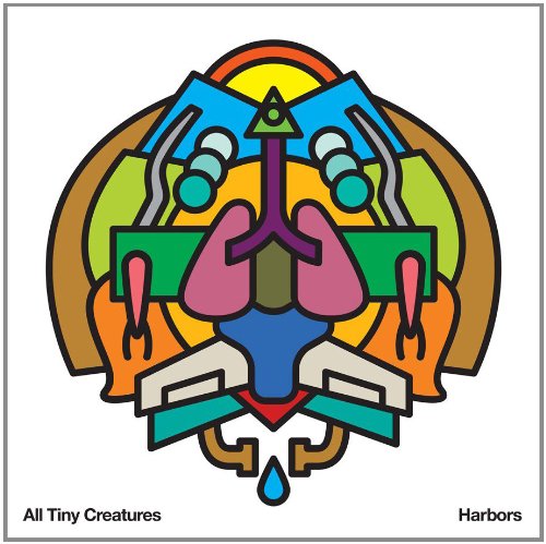 Harbors by All Tiny Creatures