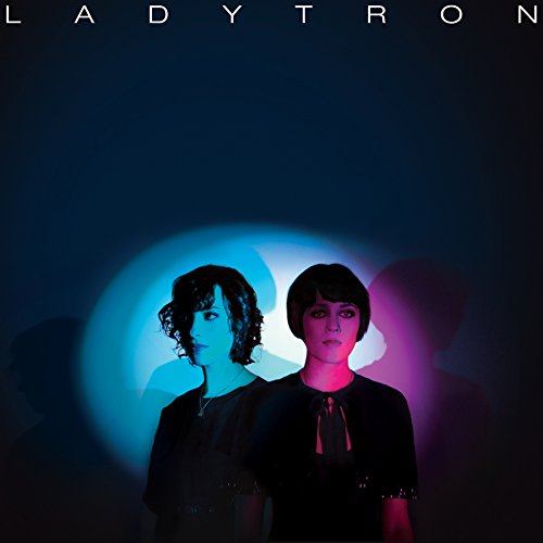 Best of 00 - 10 by Ladytron