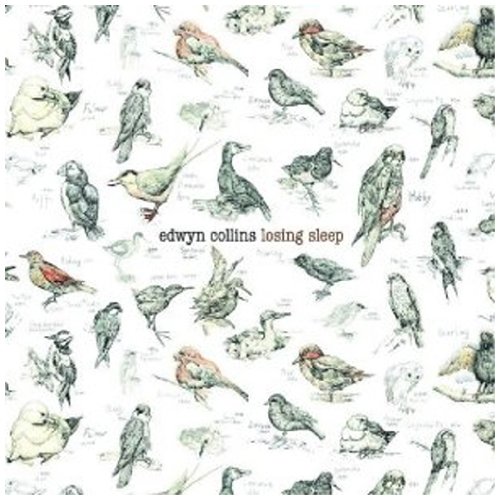 Losing Sleep by Edwyn Collins