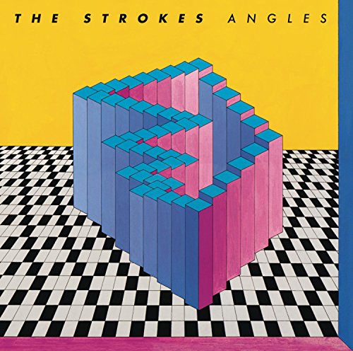 Angles by The Strokes
