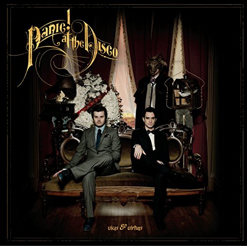 Vices & Virtues by Panic! At the Disco