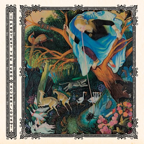 Scurrilous by Protest the Hero