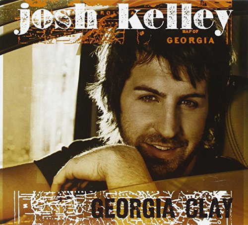 Georgia Clay by Josh Kelley