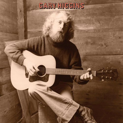 A Dream a While Back by Gary Higgins