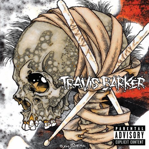 Give the Drummer Some by Travis Barker