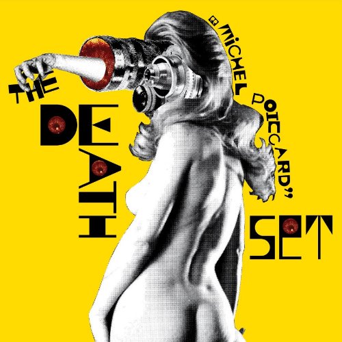 Michel Poiccard by The Death Set