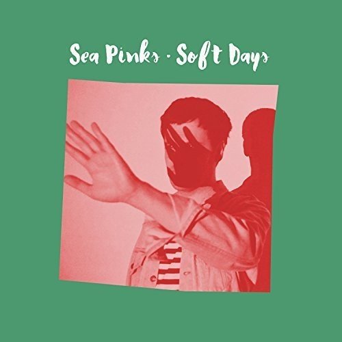 Soft Days by Sea Pinks